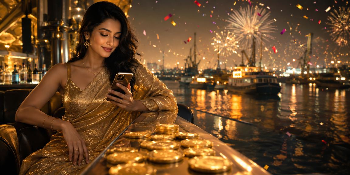 নড়াইল শহরে মোবাইল ক্যাসিনো আনন্দ উপভোগ
