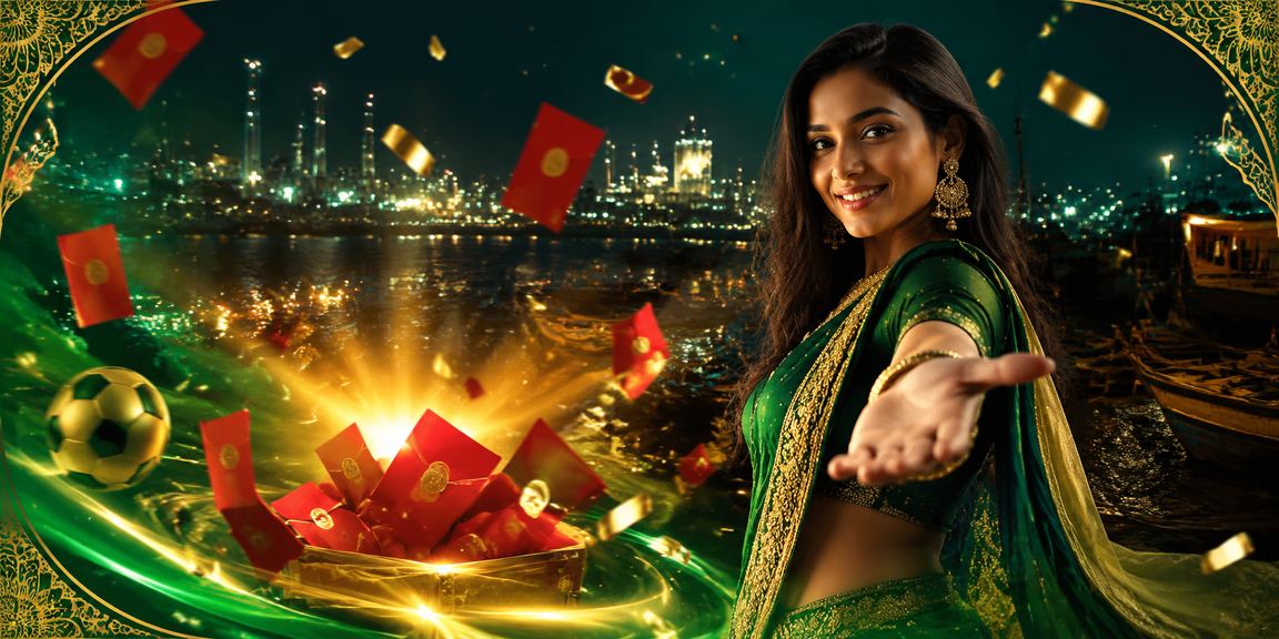 নারায়ণগঞ্জে বোনাস প্রচারণা