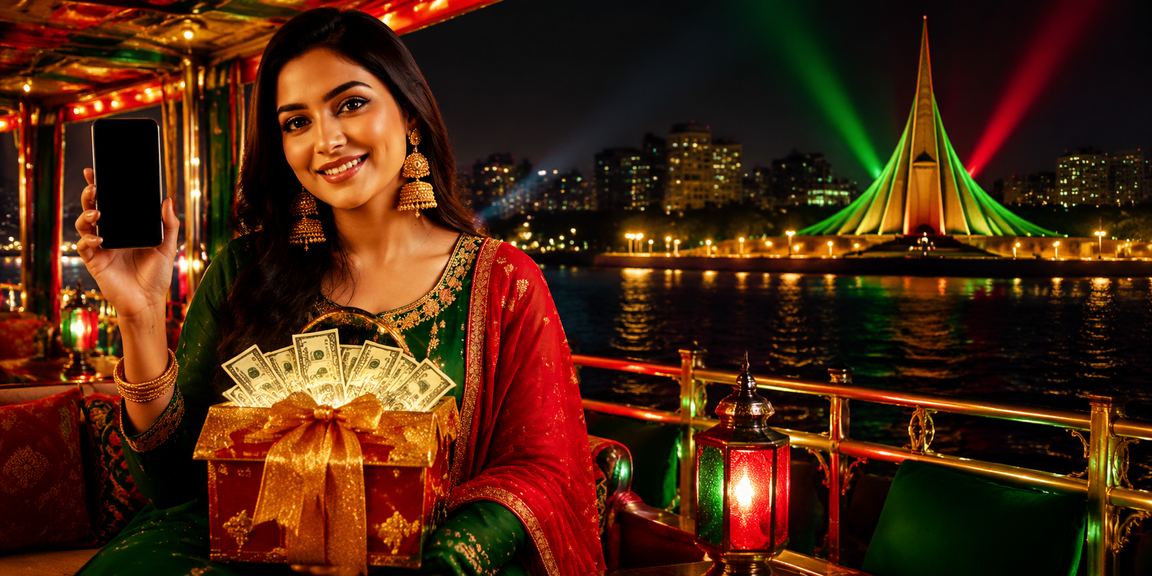 মোবাইল থেকে দ্রুত 1333bet.com ভাউচার ব্যবহারের সুবিধা